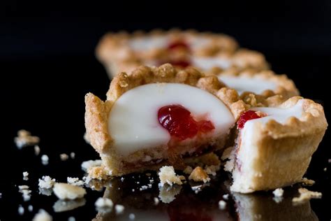 20 postres clásicos británicos que tenéis que probar | Blog Erasmus ...