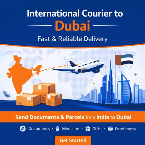 Courier Charges for Dubai Per Kg - Up To 40% Off - Global India