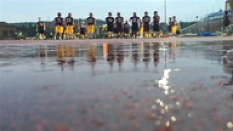 Minnesota Duluth Football Practice - Duluth News Tribune | News ...