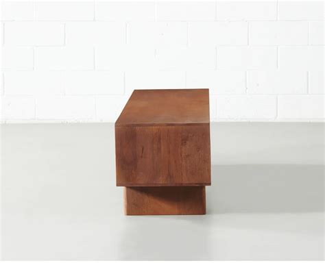 Columbia Solid Wood Tv Cabinet