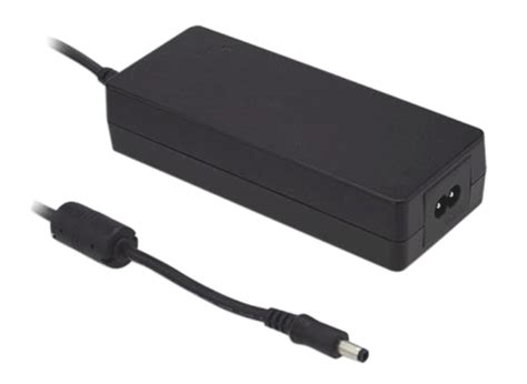GSM90B12-P1M MEAN WELL | MEAN WELL Power Brick AC/DC Adapter 12V dc ...