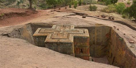 The Mystery of Melchizedek and His Link to Ethiopia