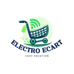 Shop at Electro ecart | Powered by Shoopy