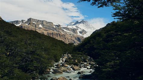 Chasing The Winds Of Argentinean Patagonia For A Glacier-Hopping Trip