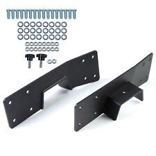 Buy For 99-06 Chevrolet Silverado 1500 Steel Rear Axle Lowering C Notch ...