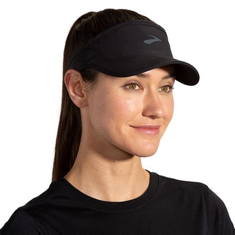 Chaser Visor Unisex running accessories – Brooks Running India