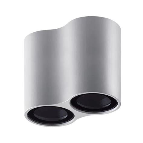 BIM objects - Free download! Intono C OUT 2.4 - Ceiling Mounted ...