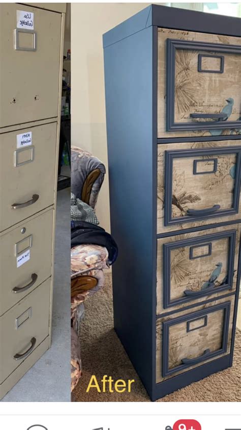 24 amazing file cabinet ideas for your classroom – Artofit