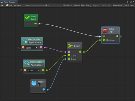 Bolt Visual Scripting Tutorials 的图像结果