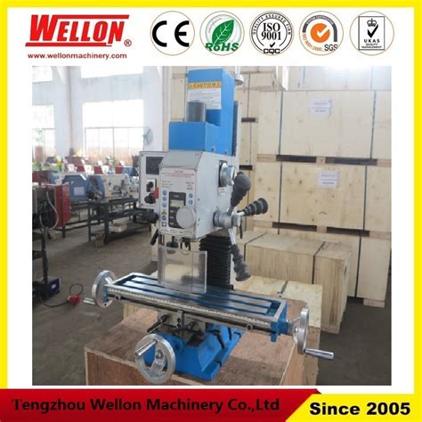 Precision Milling Machine 的图像结果