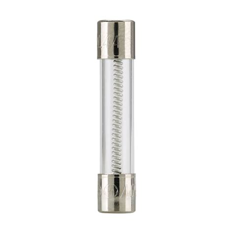 MDL-3-R Eaton | Eaton 3A T Glass Cartridge Fuse, 6.3 x 32mm | 852-7159 | RS