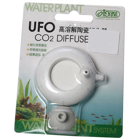 Ista Aquarium co2 diffuser : Amazon.in: Pet Supplies