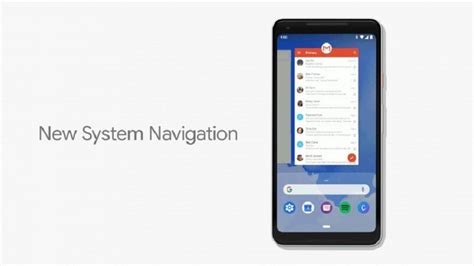 Image result for Android P Systemui