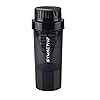 BlenderBottle Pro Series Shaker Bottle, 24-Ounce, Black : Amazon.in ...
