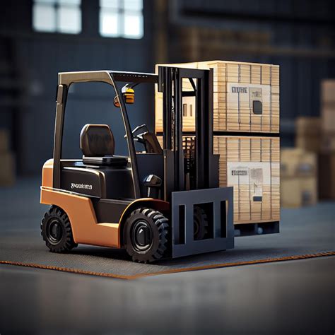 3d warehouse forklift Photos - Download Free High-Quality Pictures ...