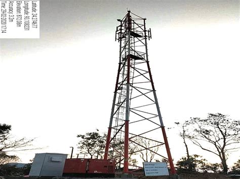 UNIVERSAL SERVICE OBLIGATION FUND - Photo Gallery