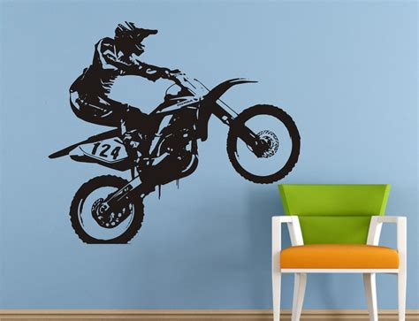 Wall Guru PVC Vinyl Animals Flowers Wall Sticker, 17.71 x 6.69 x 6.69 ...