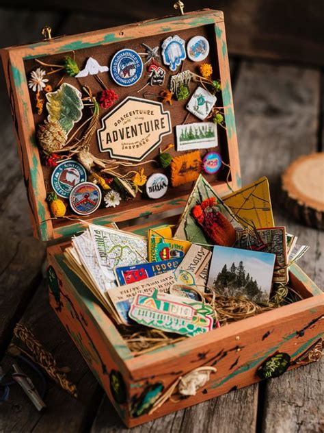 Memory Box Ideas 的图像结果