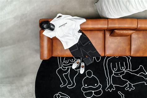 Almost Gods, Bluorng, and Jaywalking define the drama of streetwear ...