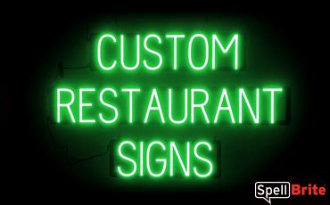 Restaurant Signs Creative 的图像结果