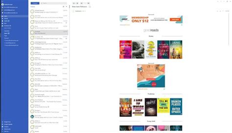 Email Software for Windows 10 的图像结果