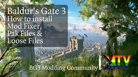 BL3 How to Install Mods 的图像结果