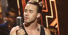 Prince Royce New Hairstyle by Prince Royce S Bun Pictures Popsugar Prince Royce New Hairstyle