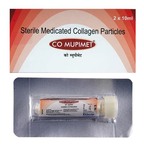 Buy CO Mupimet Liquid online | Uses, Side Effects, Price and ...