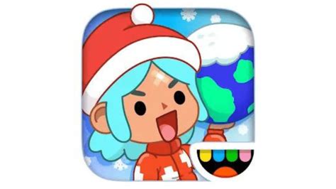 Toca Boca Mod Apk 的图像结果