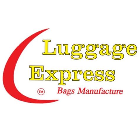 Luggage Express Bag Manufacturer | Luggage Express