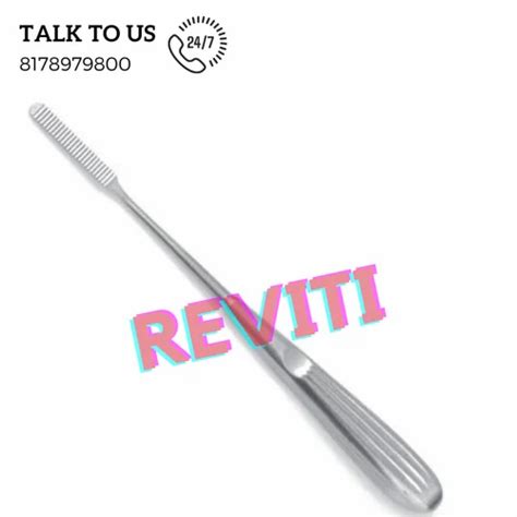 ent surgical instruments - Reviti Heymann Turbinectomy Scissors ...