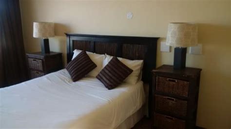 ORANGE RIVER HOTEL & CONFERENCE CENTRE (Upington) - Hotel Reviews ...