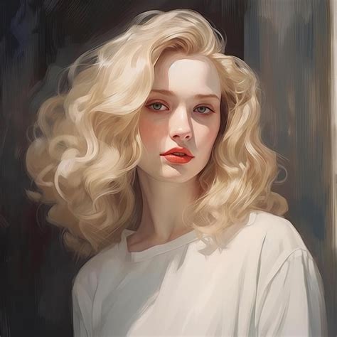 Ai Female Face 的图像结果