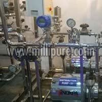 CIP System Manufacturer India,Modular CIP System Exporter,Supplier