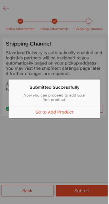 Shopee Seller Tutorial 的图像结果