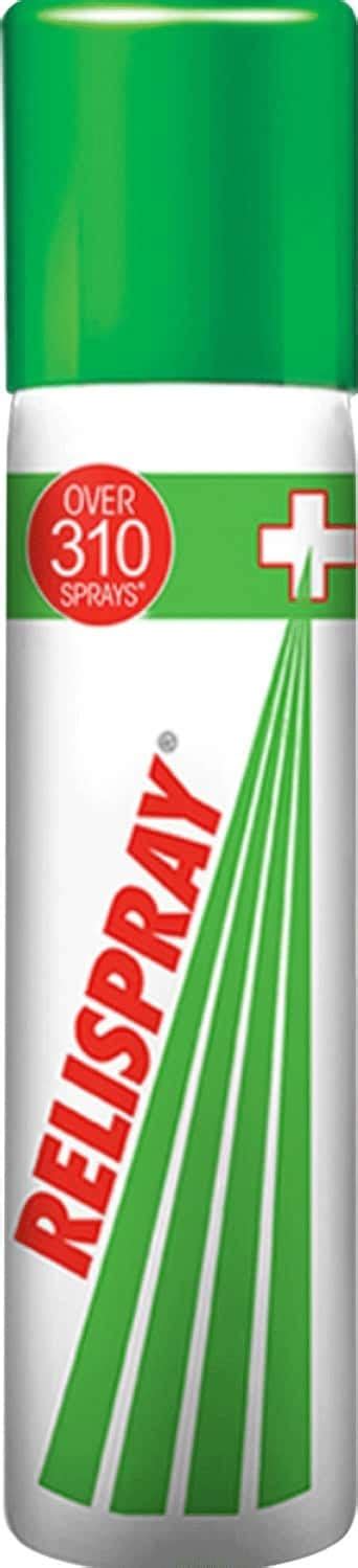 Buy LIVEASY WELLNESS PAIN RELIEF SPRAY 55GM Online & Get Upto 60% OFF ...