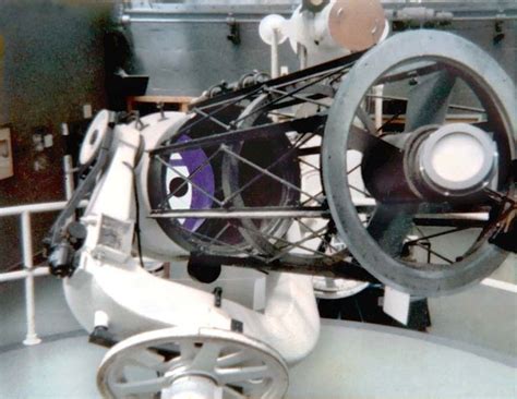 Reflecting Telescope 的图像结果