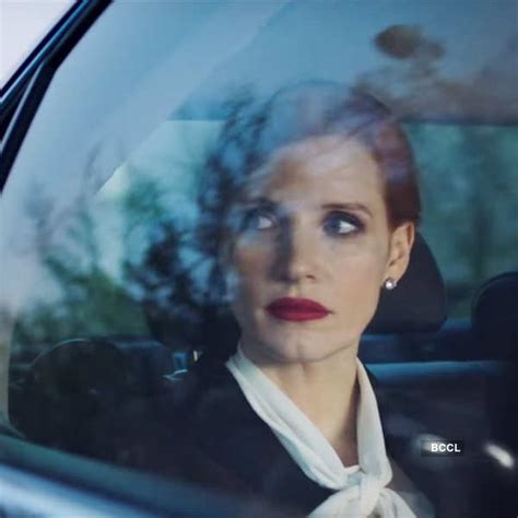 Miss Sloane Movie Photos | Miss Sloane Movie Stills | Miss Sloane ...