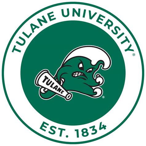 Tulane Athletics Logo The Official Podcast Of Tulane Athletics