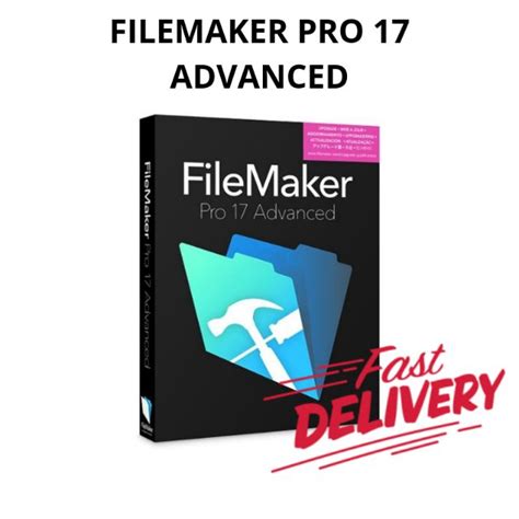 Image result for FileMaker Pro 17 Advanced