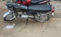 Yamaha RX 135 price, specs, mileage, colours, photos and reviews ...