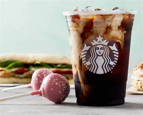 Does Starbucks have toasted white mocha frappuccino?