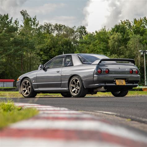 Nissan R32 Gtr 1989 1994 Nissan Skyline R32 GT R Buyer's Guide
