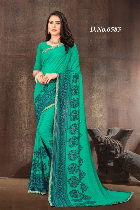 Haytee Presents Sawariya Casual Wear Sarees Collection