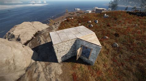 Image result for High Def Rust Base