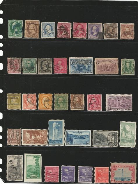 Image result for Postal Stamp Collection