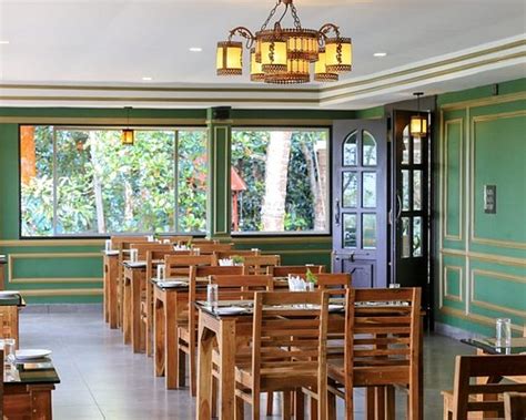 WAYANAD RANCHES RESORTS (Puthukkad) - Guesthouse Reviews, Photos, Rate ...