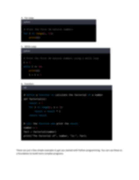 Python Programming Coding 的图像结果