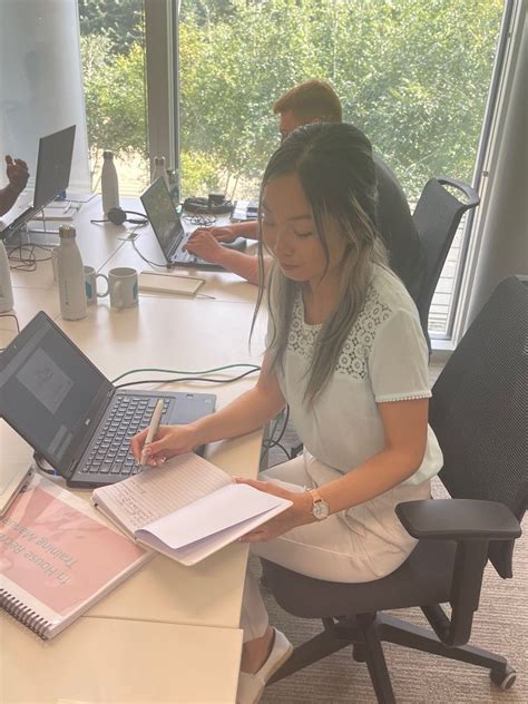 In House Recruiter Office Photos