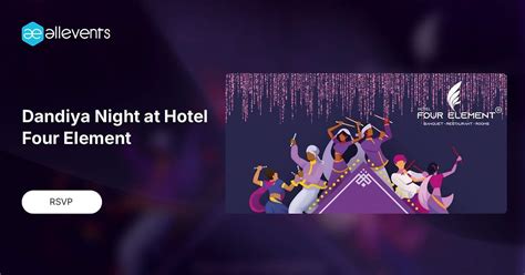 Dandiya Night at Hotel Four Element , 194/1 in front of maduadih ...